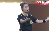 2026女超联赛第一轮赛后评球，北京vs浙江
