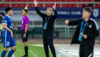 开云体育在直播-萨布利奇总结沧州蜕变：坎特就是希望 相信能保级！