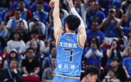 开云直播官网-北京收官战强势输出！全民皆兵统治攻守，新外+2将复出发挥不错