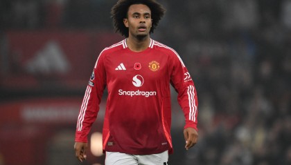 开云体育在直播-意媒：齐尔克泽缺席卡里克的曼联首练，点赞老乡马伦加盟罗马动态