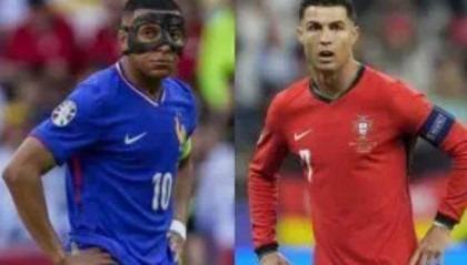 【前瞻】葡想赢法不易 C罗内心得无比强大才能破荒